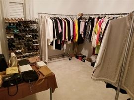 Chanel Purses and more high quality bags