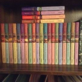 Books