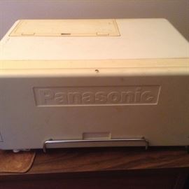 PANASONIC COMPUTER