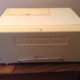 PANASONIC COMPUTER 