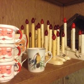 Vintage Christmas