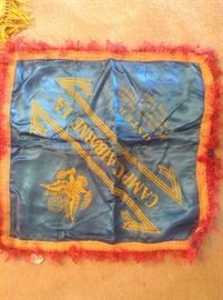 Vintage Collector Pillowcases