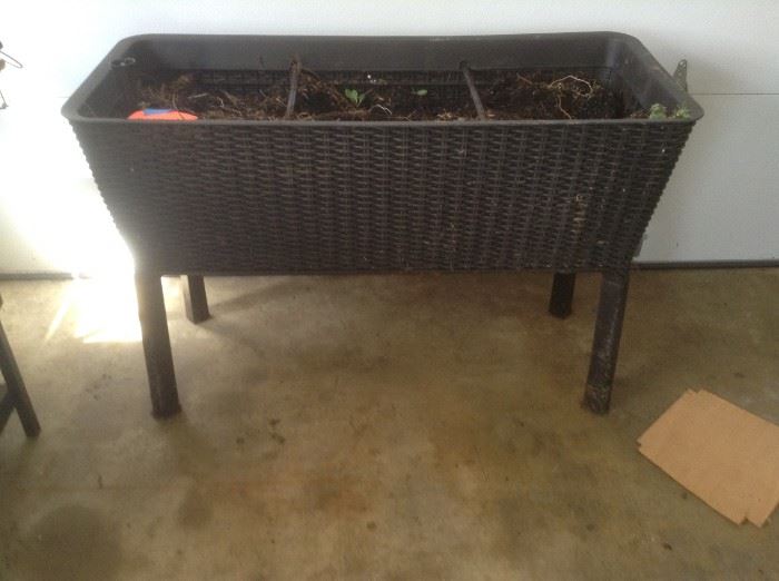 Planter