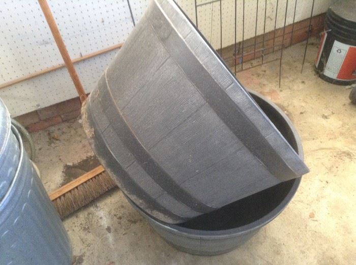 Planter's