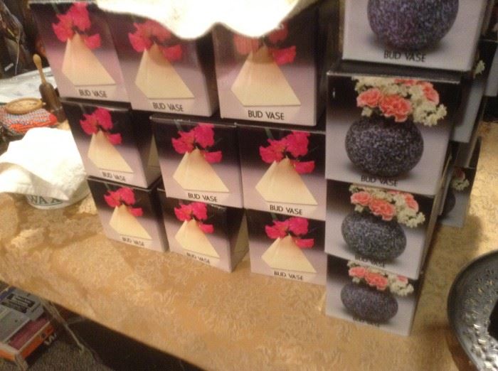 VASES NIB