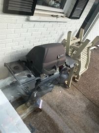 grill