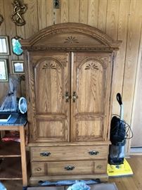 armoire