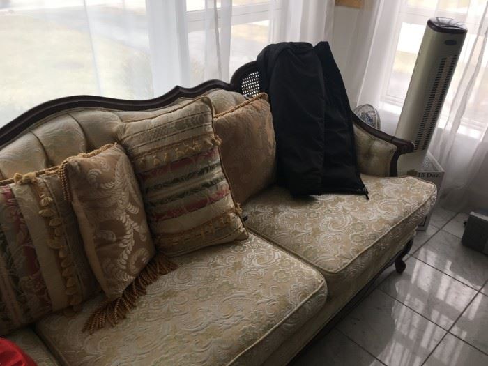 sofa