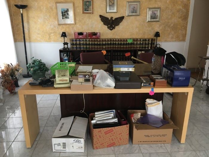 office items