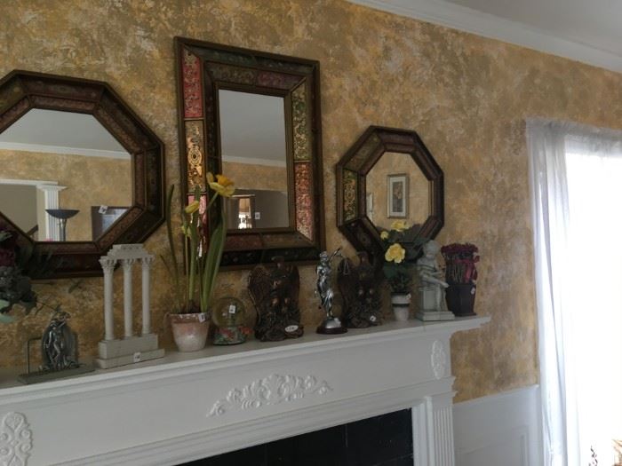 mirror