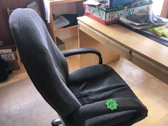 office chair