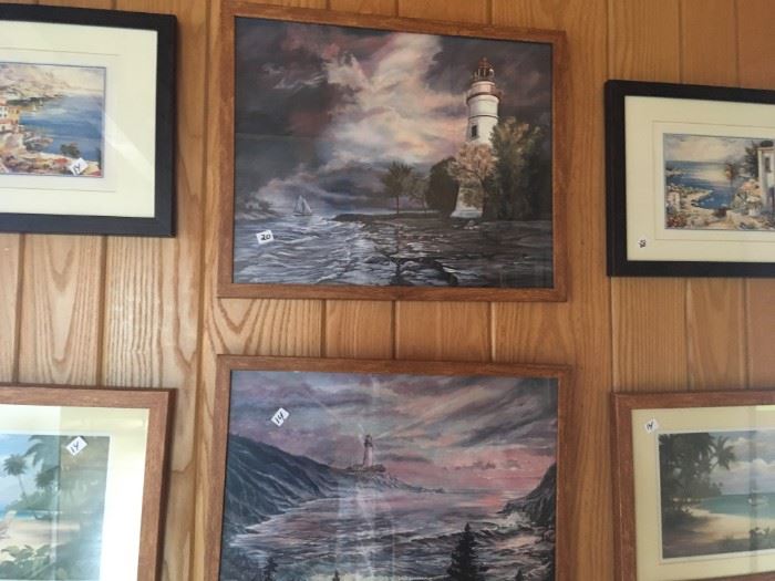 art