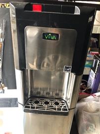 VIVA WATER COOLER DISPENSER 