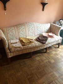 Beautiful Baker sofa