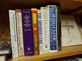 Huge book collection cook books and more bulk buyers and dealers welcome