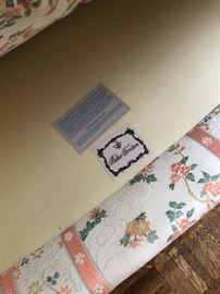 Top Notch Baker sofa