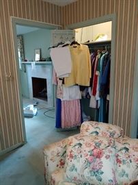 Top of the line designer clothing Plus size mostly 2x