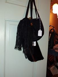 Purses shoes and more all designer price to sell