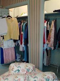 Wonderful collection of designer plus size clothing mostly 1 X and 2x