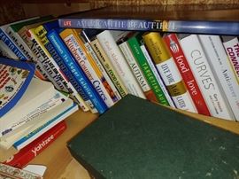 Amazing book collection will consider one offer on all books