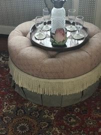 31" diameter x 16" high