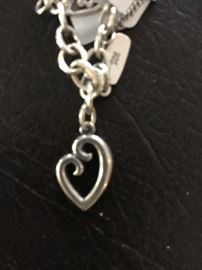 James Avery Mother’s love Charm

