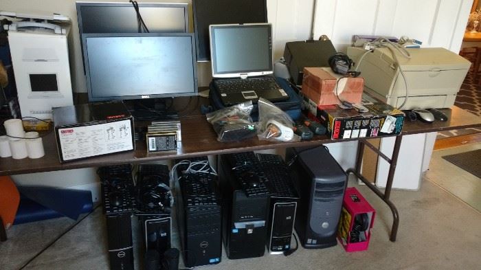 Electronics
