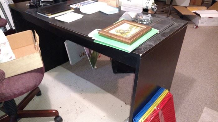 Another desk