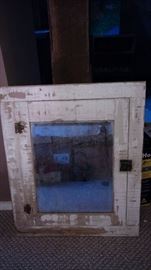 Medicine cabinet