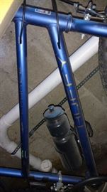 Huffy Cherokee bike