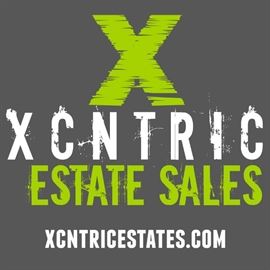 XCNTRIC Estate Sales