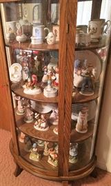 HOLLY HOBBIE COLLECTIBLES