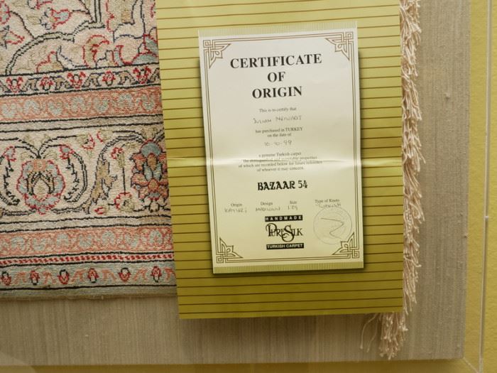 Sale Picture