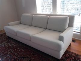 Westwood Sofa & Pair Arm Chairs from Museo