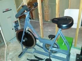 Schwinn Exercise Bike