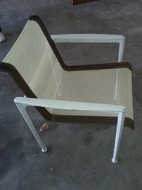 Richard Schultz from Knoll 1966 Collection Lounge Chairs & Chaise 