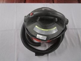 Craftsman 2 Gal Shop Vac