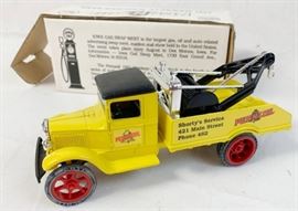 ERTL Pennzoil  Shortys Service  1931 Hawkeye ...