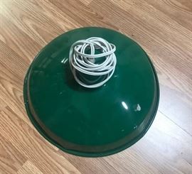 Retro Style Light Plugs In