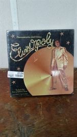 Elvisopoly The Rock n Roll Game of Fortune and Fa ...