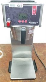 Rononco Tea Maker with Hot Water Spigot
