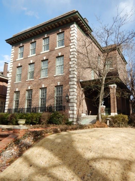 WELCOME TO A FABULOUS HOME  WITH A WONDERFUL SELECTION OF FURNISHINGS AND ART