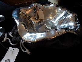 BEATRIZ BALL FINE METALWARE