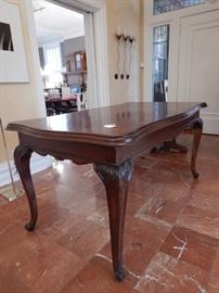 FRENCH WRITING TABLE
