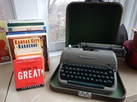 REMINGTON TYPEWRITER