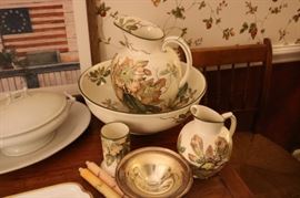 Brown Westhead Moore & Co. 