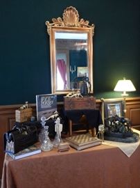 MIRRORS