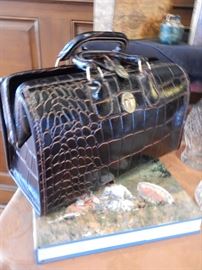 DR'S BAG