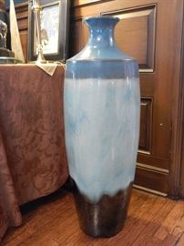 TALL VASE