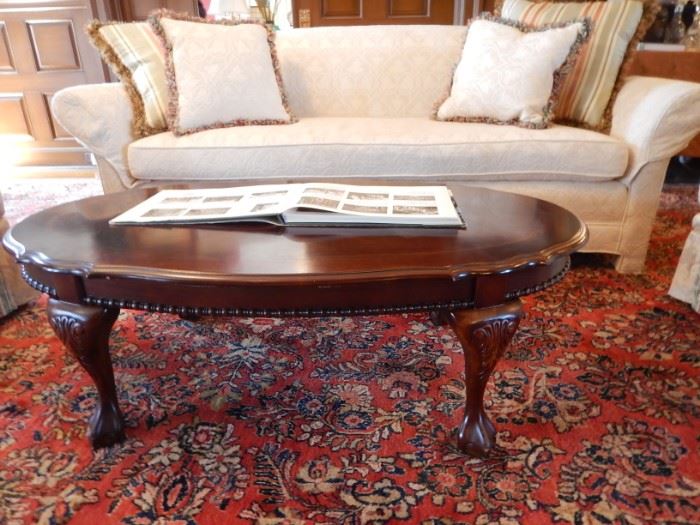 COFFEE TABLES